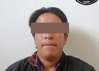 Aprehende AEI a presunto deudor alimentario en Parral