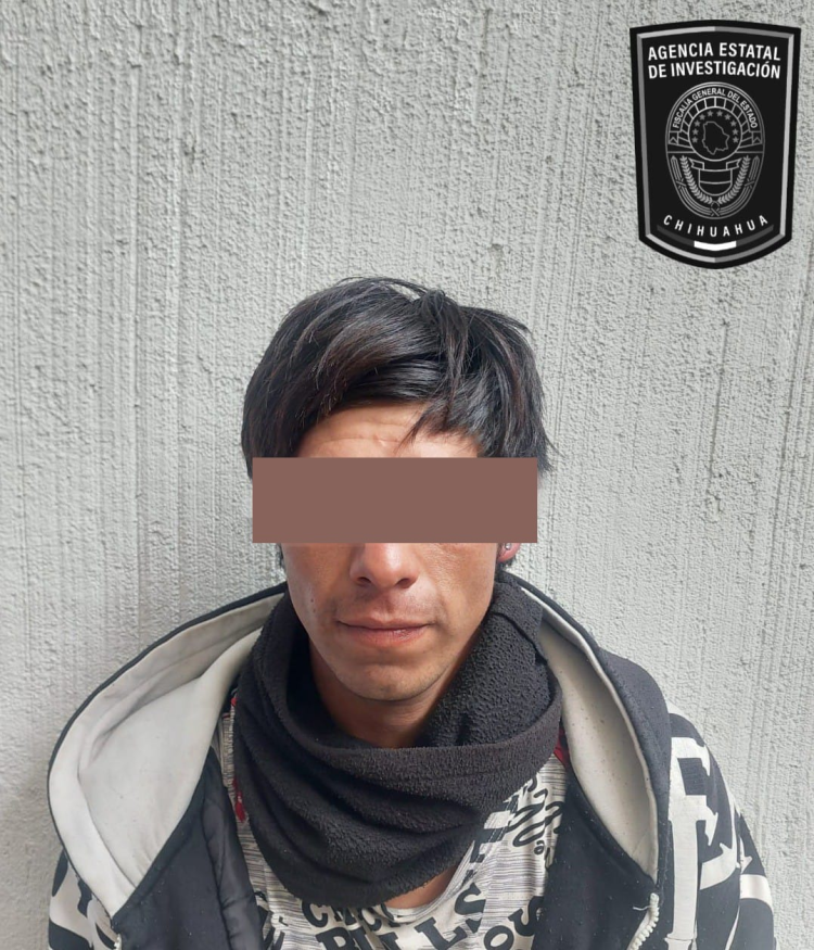 Andrés Manuel J. C.