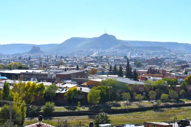 Protección Civil advierte sobre cambios bruscos en las temperaturas durante esta semana