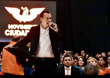 Familias desplazadas por la violencia en Chihuahua ahora sí serán defendidas desde el Senado: César Peña