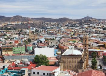 Se pronostican vientos de hasta 45 kilómetros por hora, para este jueves en Parral