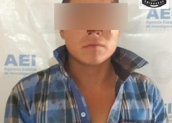 Intentó violar a una menor de edad en Batopilas