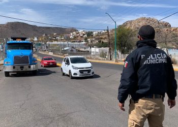 Se recomienda extremar precauciones ante el inicio de trabajos de fresado en el Perimetral Sur