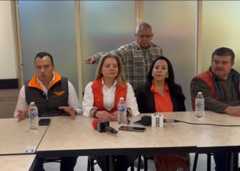 Gobierno Federal eliminó 24 programas de beneficio al campo Chihuahuense: César Peña