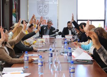 Aprueban solicitud del Cronista de Parral para colocar placa conmemorativa en honor a Carlos Montemayor