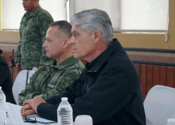 Coordina Gobierno de Parral esfuerzos para establecer estrategias de prevención del delito