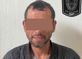 Desmanteló carro qué le llevaron para pintar; fue detenido