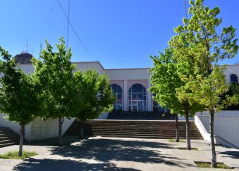 Suspenderán labores en la Presidencia Municipal este lunes 18 de marzo