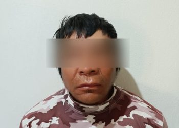 Mató a su hermano y violó a una menor de edad en Bocoyna, fue detenido