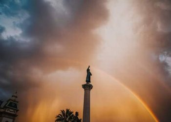 Pronostican descenso de temperaturas por frente frío 41
