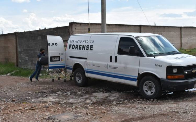 Se suicidó al interior de una lavandería en Balleza