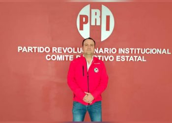 Agredió a “cachazos” a un joven en 2012, Guillermo Ramírez, candidato al Distrito 21 por el “Frente Amplio por México”