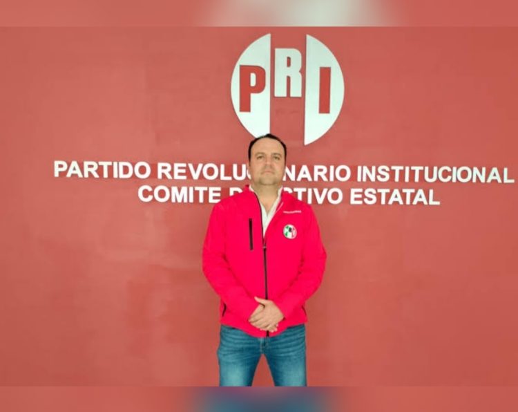 Agredió a “cachazos” a un joven en 2012, Guillermo Ramírez, candidato al Distrito 21 por el “Frente Amplio por México”