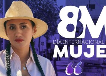 Griselda, rompe paradigmas al brillar como una destacada electricista