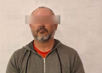 Capturan en Juárez a profesor de educación física que violó a un niño de 5 años