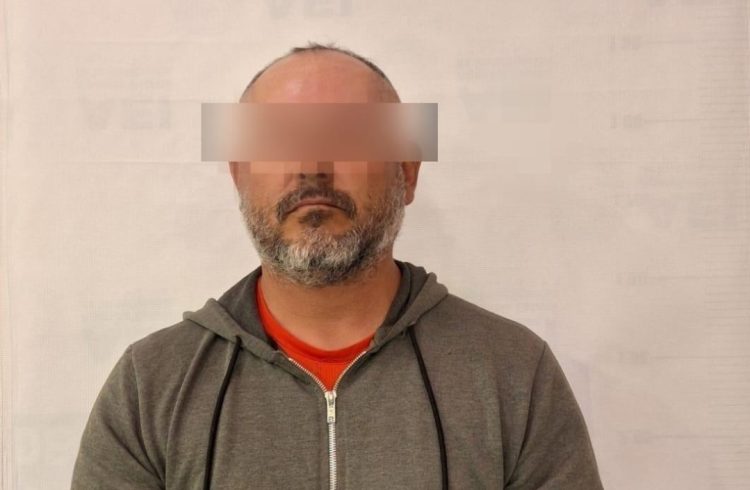 Capturan en Juárez a profesor de educación física que violó a un niño de 5 años