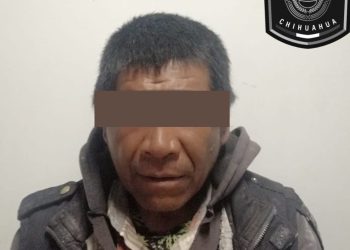 Capturan a segundo asesino de la activista Gloria y su hija Sally, en Balleza