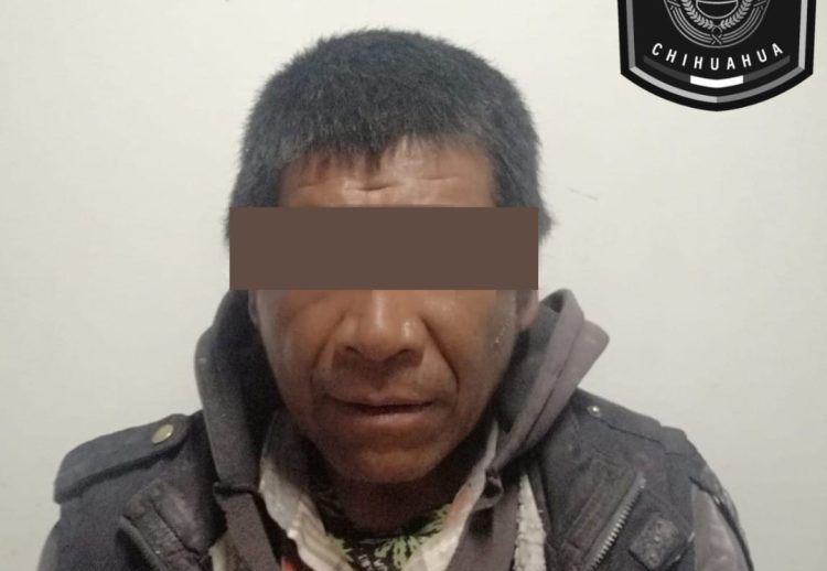 Capturan a segundo asesino de la activista Gloria y su hija Sally, en Balleza