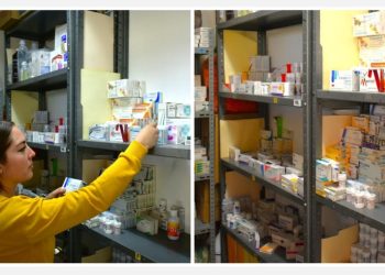 Médico en tu Casa continúa recibiendo donativos para el Banco de Medicamentos