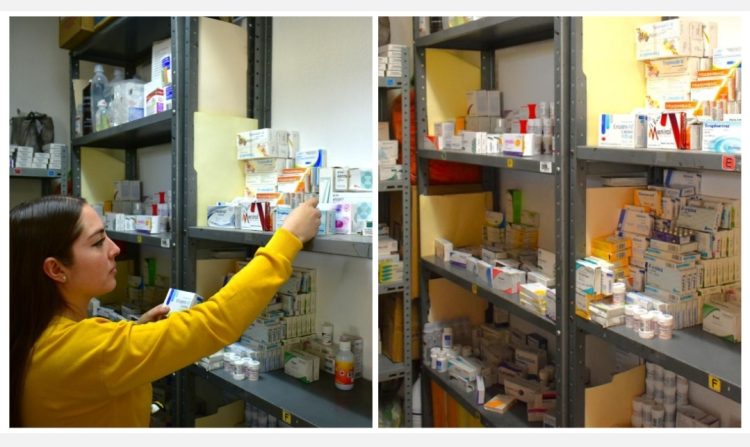 Médico en tu Casa continúa recibiendo donativos para el Banco de Medicamentos