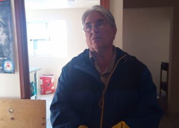 Centro Proteo saturado por inconscientes