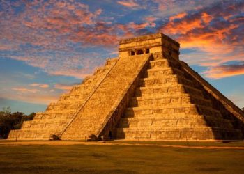 Esperan llegada de 20 mil turistas a Chichén Itzá por equinoccio
