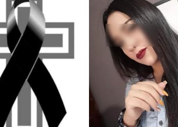 Despiden en redes a joven ejecutada dentro de óptica en Juárez