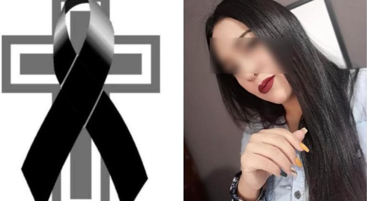 Despiden en redes a joven ejecutada dentro de óptica en Juárez