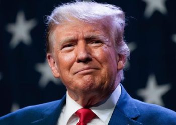 Mi primera acción será cerrar frontera de México, promete Trump