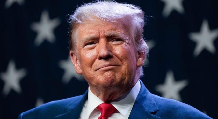 Mi primera acción será cerrar frontera de México, promete Trump