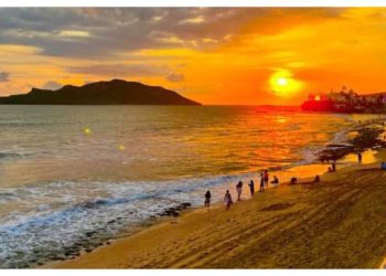 Mazatlán, top 5 de las mejores playas para visitar en semana santa
