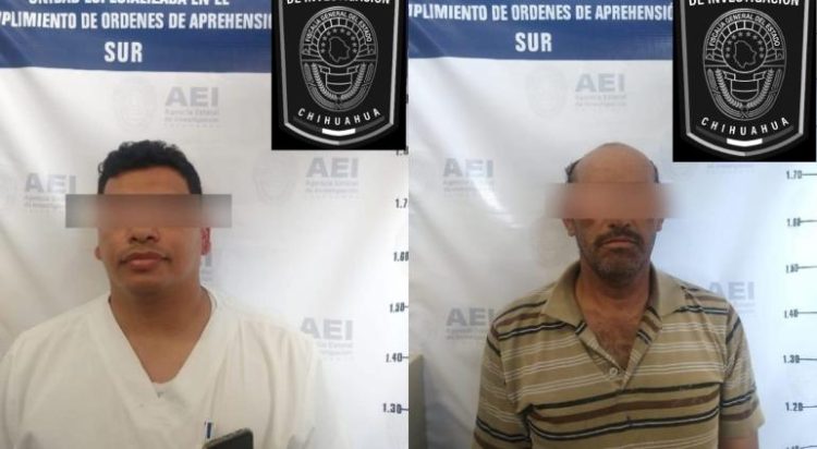 Pasarán 18 años en la carcel, enfermero y guardia del IMSS Parral, por homicidio