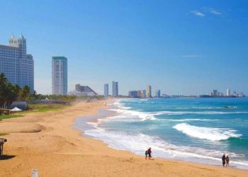 ¿Vas a Mazatlán? Ten cuidado con esto, ya van varios rescates