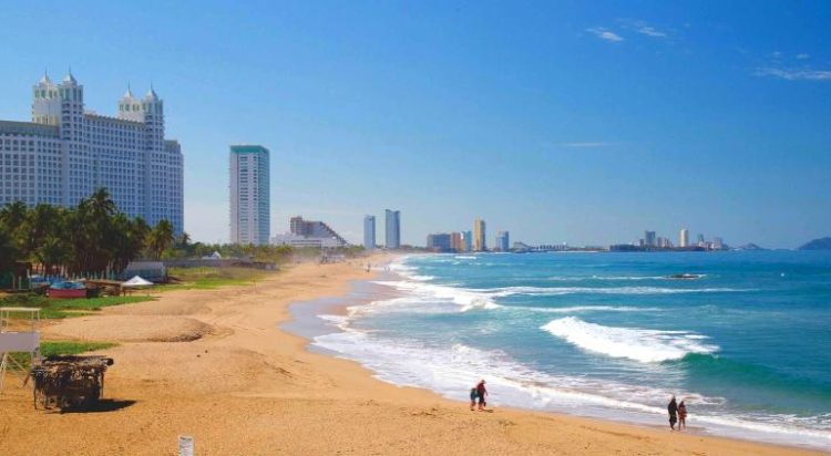 ¿Vas a Mazatlán? Ten cuidado con esto, ya van varios rescates