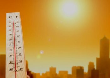 ¡Toma precauciones! Prevén 5 olas de calor en México