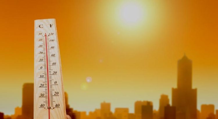 ¡Toma precauciones! Prevén 5 olas de calor en México