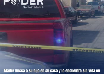 Madre busca a su hijo en su casa y lo encuentra sin vida en Allende; Preocupa constante incidencia de suicidios.