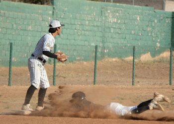 Mineros de Parral confirma roster para el Estatal de Béisbol 2026