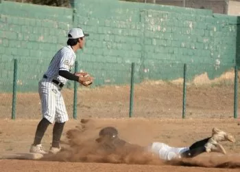 Mineros de Parral confirma roster para el Estatal de Béisbol 2026