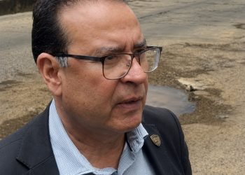 ¿Tienes fugas de agua o problemas de desabasto en tu colonia?