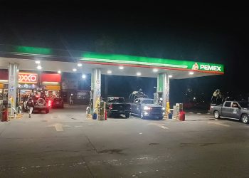 Llegan a Parral autoridades de Durango; van a atender la situación del desplazamiento forzado
