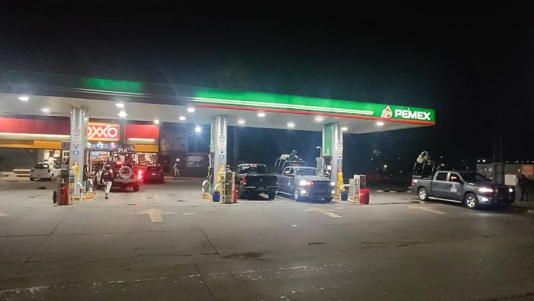 Llegan a Parral autoridades de Durango; van a atender la situación del desplazamiento forzado