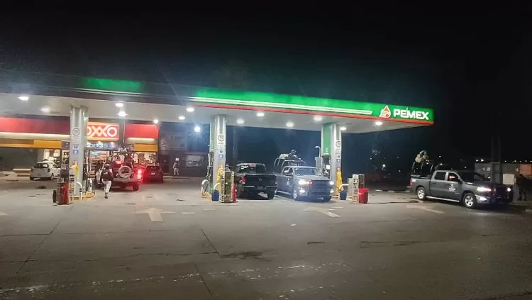 Llegan a Parral autoridades de Durango; van a atender la situación del desplazamiento forzado