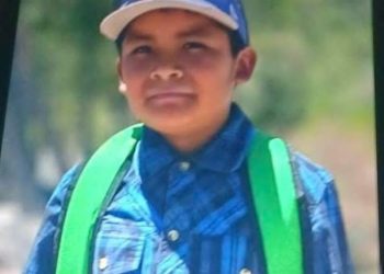Solicitan apoyo para localizar a menor desaparecido entre El Tule y Balleza