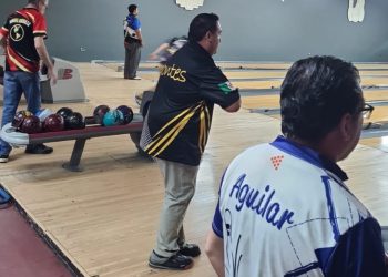 Listas las semifinales del torneo de boliche de los lunes