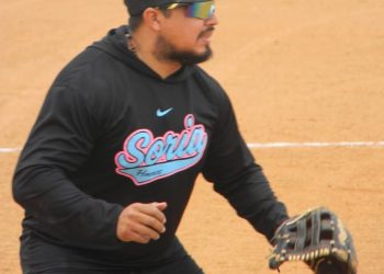 Cierran con intensidad el rol regular en la Liga Independiente de Softbol