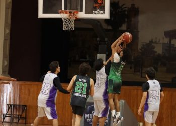 Arranca la emoción infantil en la II Etapa de la IX Copa Nacional Mineros 2026