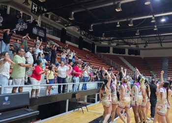 Mineras se levantan y fuerzan el quinto juego en la LIDECH
