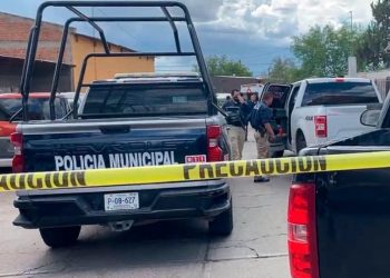 Se registra suicidio en la colonia ampliación Juárez; es el tercer caso en las últimas horas en la región