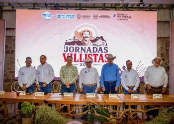 Jornadas Villistas 2026: Parral se alista para vivir su máxima fiesta de identidad, historia y tradición